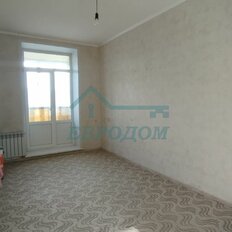 Квартира 75,5 м², 3-комнатная - изображение 3