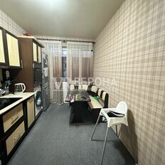 Квартира 38,7 м², 1-комнатная - изображение 1