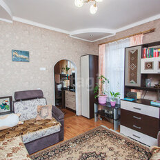 Квартира 35,4 м², 2-комнатная - изображение 1