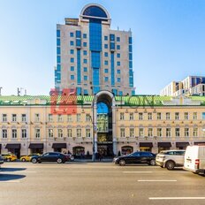 1418 м², офис - изображение 1