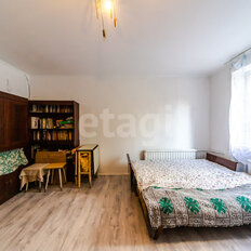 Квартира 32,5 м², 1-комнатная - изображение 3