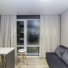 Квартира 19,7 м², студия - изображение 4