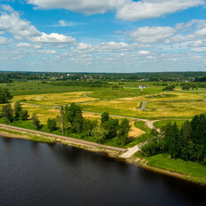 дом + 18 соток, участок - изображение 5