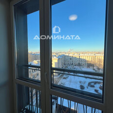 Квартира 41 м², 1-комнатные - изображение 2