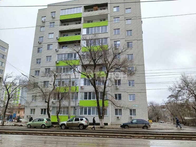 93 м², помещение свободного назначения 35 000 ₽ в месяц - изображение 1