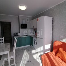 Квартира 37,5 м², 1-комнатные - изображение 2