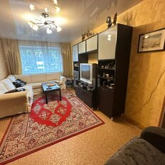 Квартира 55,4 м², 3-комнатная - изображение 5