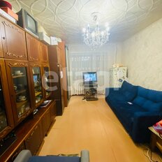 Квартира 58,2 м², 3-комнатная - изображение 5