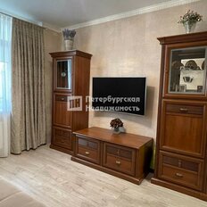 Квартира 75,4 м², 3-комнатная - изображение 4