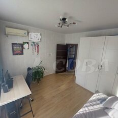 Квартира 76 м², 2-комнатная - изображение 5