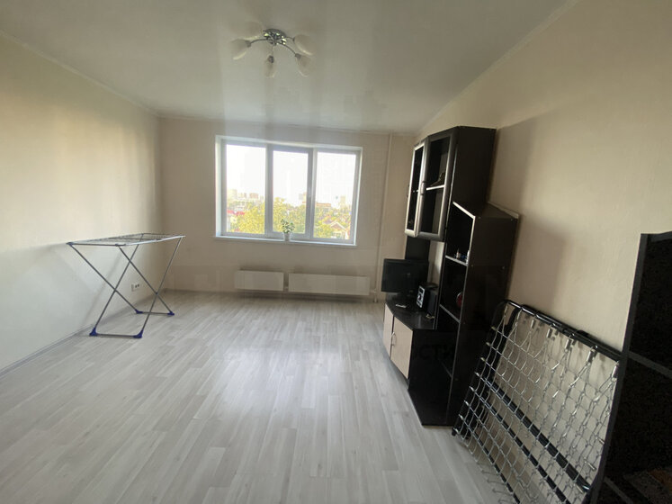 59,4 м², 3-комнатная квартира 6 450 000 ₽ - изображение 34