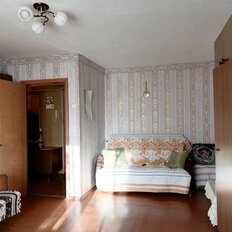 Квартира 41,6 м², 1-комнатная - изображение 4