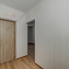 Квартира 36,1 м², 1-комнатная - изображение 5