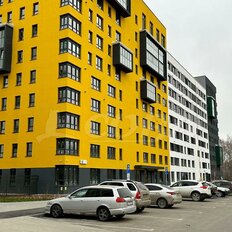 Квартира 39,9 м², 1-комнатная - изображение 5