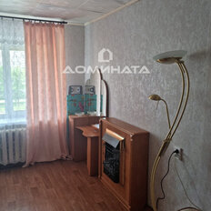 Квартира 32,4 м², 1-комнатная - изображение 4