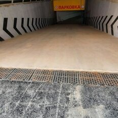 Квартира 43 м², 1-комнатная - изображение 5