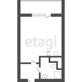 35,4 м², квартира-студия 5 290 000 ₽ - изображение 102