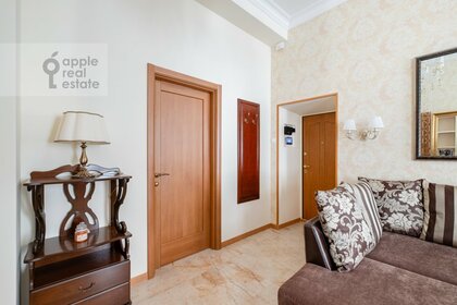 62 м², 3-комнатная квартира 144 500 ₽ в месяц - изображение 24