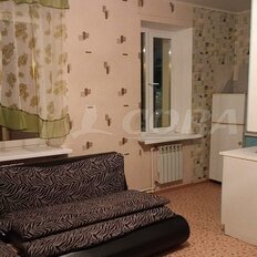 Квартира 27 м², студия - изображение 5