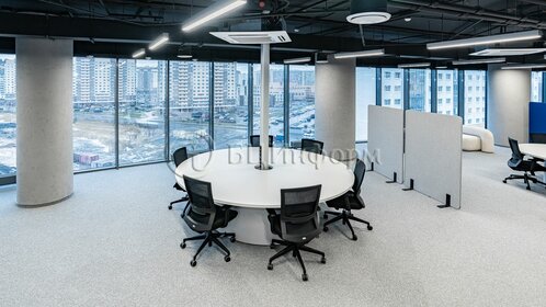 450 м², офис 607 500 ₽ в месяц - изображение 36