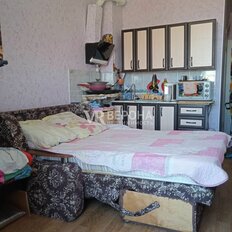 Квартира 22,8 м², студия - изображение 2