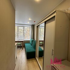 Квартира 13,6 м², студия - изображение 5