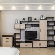 Квартира 28 м², студия - изображение 4