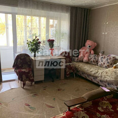 Квартира 33,5 м², 1-комнатная - изображение 1