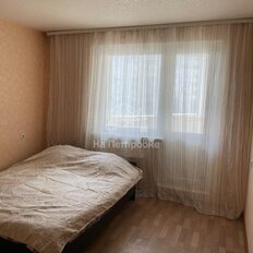 Квартира 35,6 м², 1-комнатная - изображение 3