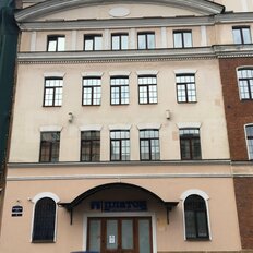 489 м², офис - изображение 1