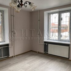 Квартира 31 м², 1-комнатная - изображение 3