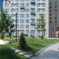 Квартира 131,3 м², 3-комнатная - изображение 5