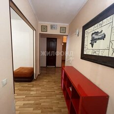 Квартира 79,4 м², 4-комнатная - изображение 5