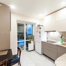 Квартира 42,1 м², 2-комнатная - изображение 3