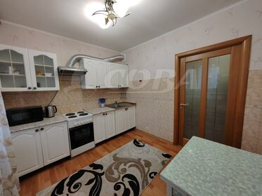 55,7 м², 1-комнатная квартира 6 700 000 ₽ - изображение 118