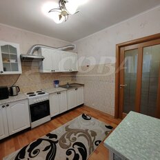 Квартира 49,8 м², 1-комнатная - изображение 5