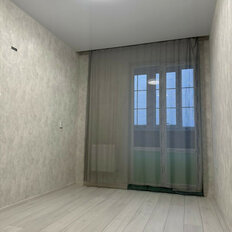 Квартира 37 м², 1-комнатная - изображение 3