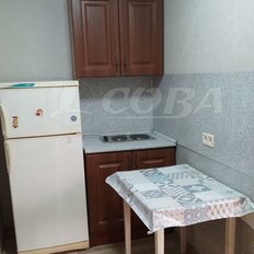 Квартира 22,5 м², 1-комнатная - изображение 5