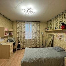 Квартира 72,8 м², 3-комнатная - изображение 3