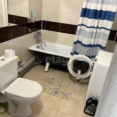 Квартира 26,6 м², студия - изображение 4