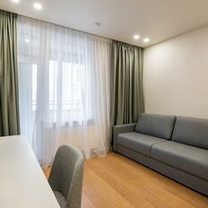 Квартира 20 м², студия - изображение 1