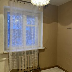 Квартира 32,1 м², 1-комнатная - изображение 1