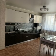 Квартира 84,8 м², 3-комнатная - изображение 1