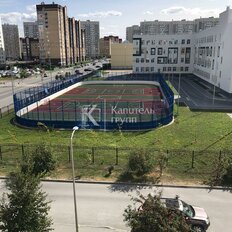 Квартира 69,5 м², 2-комнатная - изображение 5