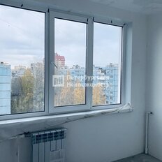 Квартира 29,3 м², 1-комнатная - изображение 3