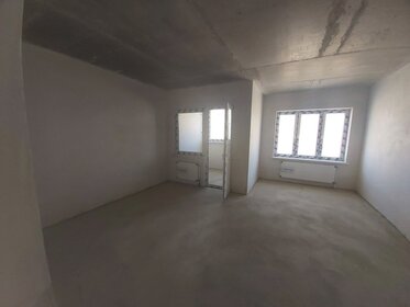 36 м², 1-комнатная квартира 5 050 000 ₽ - изображение 37