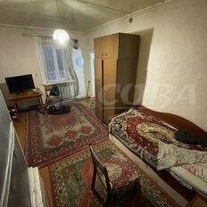 Квартира 45,5 м², 2-комнатная - изображение 4