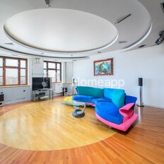 Квартира 158,3 м², 3-комнатная - изображение 3