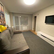 Квартира 50 м², 3-комнатная - изображение 2