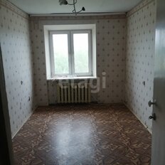 Квартира 59 м², 3-комнатная - изображение 2